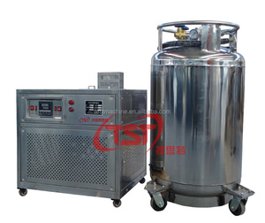 ISO 812 & ISO 974-konformes Hochpräzises 220V IP56-geschütztes Niedertemperatur-Gummi-Testgerät - Product Image 5