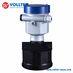 ULT600 מדידה קולי מפלס המים חיישן רמה רציפה - Product Image 5