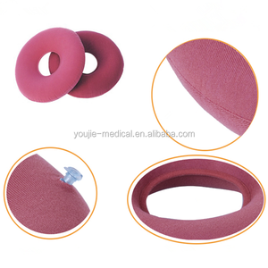 Cuscino Circolare Chirurgico per Ospedale, Materasso a Forma di Anello per Emorroidi - Product Image 3
