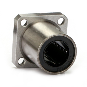 Chine Roulement À Billes Linéaire LMEK40LUU Pour la Machine de COMMANDE NUMÉRIQUE PAR ORDINATEUR - Product Image 3