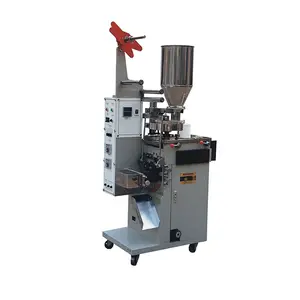 DXDC-125 HUALIAN Automatic Tea Bag Packaging Machine