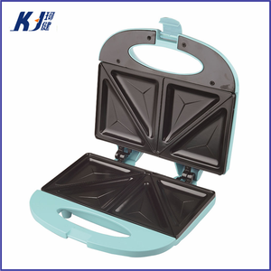 Alibaba non électrique sandwich maker avec <span class=keywords><strong>appareil</strong></span> de cuisine pain sandwich maker - Product Image 5