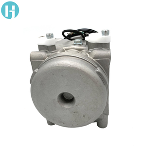 Compresor de Aire Acondicionado para Automóvil <span class=keywords><strong>TM31</strong></span> para Autobús Civil <span class=keywords><strong>TM31</strong></span>/Minibús/ Camión Refrigerado - Product Image 2