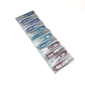High Quality Stainless Steel U Shape Embroidery Thread Cutting Mini <strong>Sewing</strong> <strong>Scissors</strong> - Product Image 6