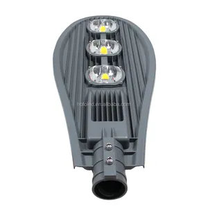 Shenzhen factory wholesale high quality cob led street light 150w with 5 years warranty