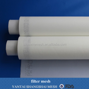 500 Micron Kích Thước Lỗ Điều Hòa Không Khí Nylon Lưới Lọc - Product Image 2