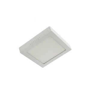 Di alta qualità skd 18 watt piazza montaggio superficiale ha condotto la luce di pannello del <span class=keywords><strong>soffitto</strong></span> - Product Image 1
