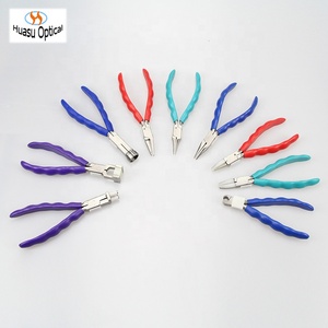Loja óptica Reparação Ferramentas Óculos Chave De Fenda <span class=keywords><strong>Set</strong></span> Óculos Ajustando Alicerça Acessório 15 Pcs um Conjunto - Product Image 2