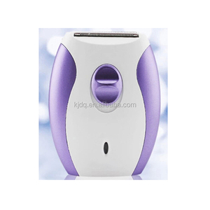 Épilateur électrique de machine d'épilation électrique <span class=keywords><strong>rasoir</strong></span> femme <span class=keywords><strong>rasoir</strong></span> - Product Image 2