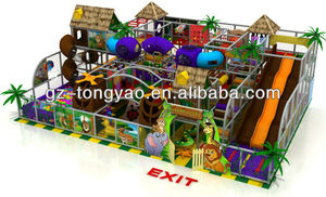 <span class=keywords><strong>Nietos</strong></span> de atracciones indoor playground equipment en venta - Product Image 1