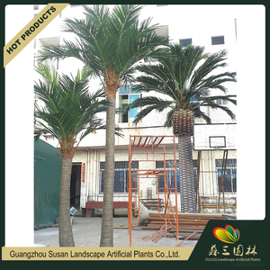 <span class=keywords><strong>2017</strong></span> nouveaux produits grand artificielle palmier de noix de <span class=keywords><strong>coco</strong></span> pour la maison jardin - Product Image 6