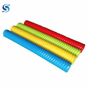 Ngoài trời PVC nước giải trí Tuyển nổi bọt hồ bơi <span class=keywords><strong>Noodle</strong></span> mềm cho bơi & Dive Gear & phụ kiện - Product Image 3