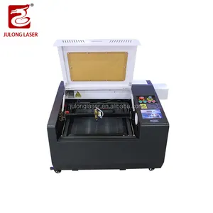 Machine de gravure laser Co2 sans fil, laser en silicone, 50W, 4030