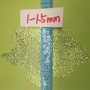 Cuentas <span class=keywords><strong>de</strong></span> Vidrio para Rellenar Mantas con Peso <span class=keywords><strong>de</strong></span> 1mm 2mm 3mm 4mm 5mm - Product Image 3