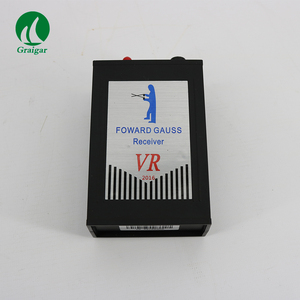 VR10000 Dài Phạm Vi Kim Loại Dưới Lòng Đất Detectorfor Vàng, Bạc, Sapphire,Ruby, Ngọc Lục Bảo, Kim Cương Phát Hiện - Product Image 4