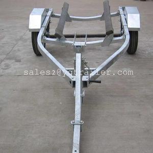 Remolque pequeño <span class=keywords><strong>para</strong></span> Jet Ski, barco, Watercraft, en venta - Product Image 4