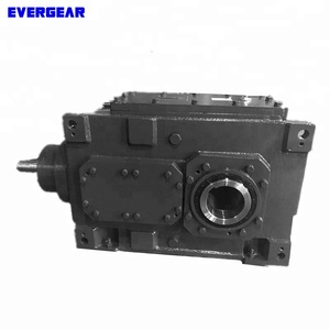 Hộp Số Truyền Động Công Nghiệp Công Suất Lớn H/B Series Với Trục Rỗng - Product Image 5