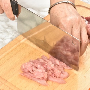 <span class=keywords><strong>Couperet</strong></span> à viande, couteau de <span class=keywords><strong>boucher</strong></span>, <span class=keywords><strong>couperet</strong></span> chinois - Product Image 5