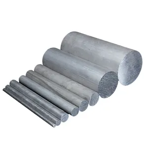 6063 6061 7075 t6 10mm thick aluminum flat bar / aluminum wire rod