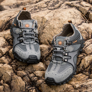 2018 Scarpe <span class=keywords><strong>da</strong></span> <span class=keywords><strong>Trekking</strong></span> Sport Scarpe <span class=keywords><strong>Da</strong></span> <span class=keywords><strong>Trekking</strong></span> Per Gli Uomini - Product Image 6