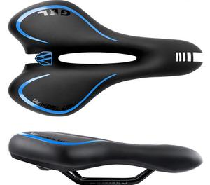Selle de vélo de route et vtt, <span class=keywords><strong>GEL</strong></span>, pour la montagne, 15030 - Product Image 2