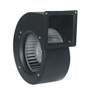 Yüksek basınçlı buzdolabı hava fanı motoru 12 volt fan fan motoru