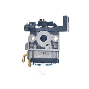 <span class=keywords><strong>GX35</strong></span> ABC 139F 4 pulsaciones de <span class=keywords><strong>desbrozadora</strong></span> carburador - Product Image 4