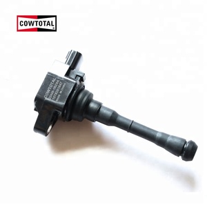 คอยล์จุดระเบิดสำหรับ <span class=keywords><strong>Nissan</strong></span> <span class=keywords><strong>X</strong></span> <span class=keywords><strong>Trail</strong></span> T32 JUKE F15 <span class=keywords><strong>1.6</strong></span> 2010 22448-1KC0A - Product Image 2