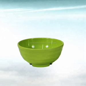 Nuevo estilo de forma redonda de melamina de servir la cena de fideos <span class=keywords><strong>ramen</strong></span> tazón para restaurante <span class=keywords><strong>casa</strong></span> - Product Image 6