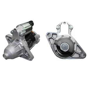 12V Starter Motor Voor Honda 2280009590 2280009650 2280009651