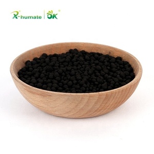 X-huamte Humato de Potássio 85% em Bolas, 15% Máx., Fertilizante Orgânico de Leonardita de Alta Qualidade e Alta Concentração - Product Image 6