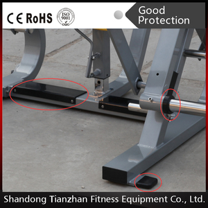 Hot vente! Appuyez sur l'épaule Machine TZ-5002 / équipement GYM / remise en forme - Product Image 5