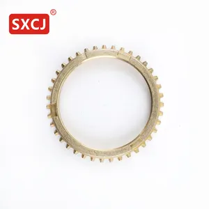 China supplier good price auto parts synchronizer and ring gear 43385-4A300 for Hyundai