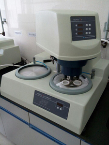 KASON MoPao3S Machine de polissage électronique automatique pour verre métallographique Disque de meulage 203mm de haute précision - Product Image 5