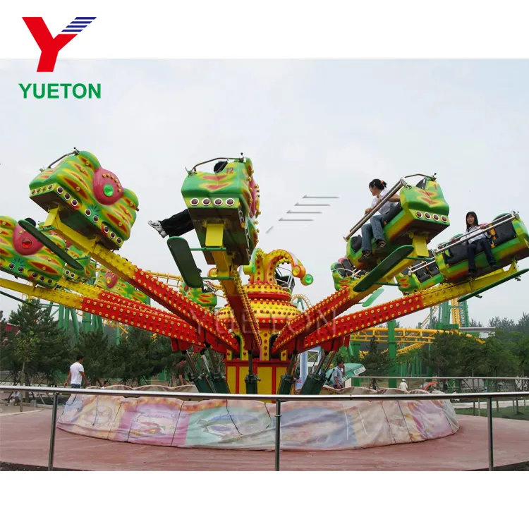 Most Famous Amusement Park Rides Theme Park Rides Jumping Machines For Sale