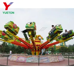 Nổi Tiếng nhất Rides Công Viên Giải Trí Công Viên Chủ Đề Rides Nhảy Cho Máy Để Bán