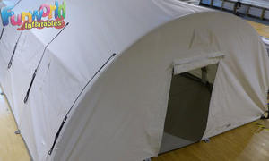 Gigante al aire libre estructura inflable casa <span class=keywords><strong>de</strong></span> <span class=keywords><strong>la</strong></span> tienda <span class=keywords><strong>de</strong></span> aire carpa hinchable - Product Image 3