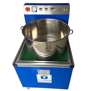 Magnetische Polijstmachine Magnetische Finisher - Product Image 1