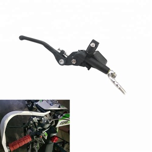Moto universelle 1200mm levier d'embrayage hydraulique maître-<span class=keywords><strong>cylindre</strong></span> for125-250cc moteur Vertical Pit <span class=keywords><strong>Dirt</strong></span> Bikes - Product Image 4