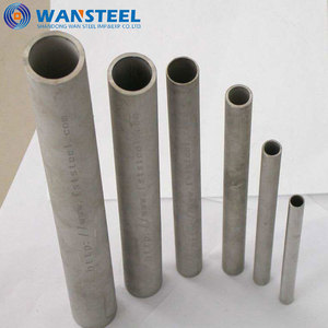 Seamless <strong>3.5</strong> Stainless Steel <strong>Tubing</strong> - Product Image 3