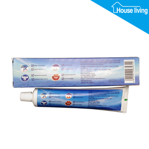 Vente flash : <span class=keywords><strong>Dentifrice</strong></span> blanchissant, favorise la santé dentaire, avec menthol, <span class=keywords><strong>dentifrice</strong></span> pour adultes - Product Image 3