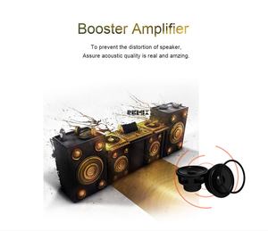 Супер HD звук IPX6 Bluetooth колонки стерео басовые звуки 5 Вт * 2 портативные беспроводные наружные водонепроницаемые V5 Spiker Bluetooth - Product Image 3