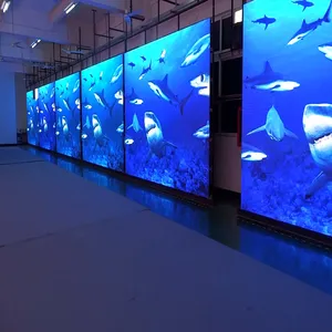 Led Display Rental ShenZhen Manufacturer P2 LED Panel Video Wall HD Xxx Video Indoor Led Screen Hire P2 Indoor LED Display For Stage Rental