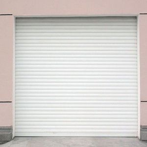 Portes et fenêtres à <span class=keywords><strong>volet</strong></span> <span class=keywords><strong>roulant</strong></span> en aluminium de sécurité à isolation thermique de haute qualité, <span class=keywords><strong>volet</strong></span> de garage - Product Image 4