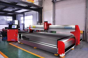 Macchina da taglio a getto <span class=keywords><strong>d</strong></span>'acqua abrasiva cnc a getto <span class=keywords><strong>d</strong></span>'acqua - Product Image 2