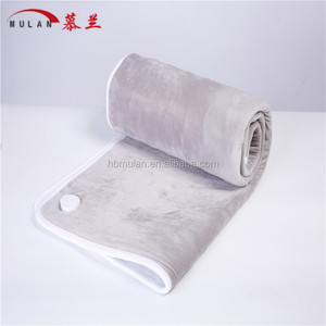 Barato <span class=keywords><strong>cama</strong></span> eléctrica mantas Warmer fría caliente manta eléctrica con controlador - Product Image 6