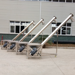 Lift Bor Sekrup <span class=keywords><strong>Grain</strong></span> Kualitas Tinggi - Product Image 5