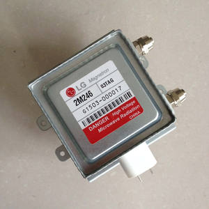 Magnetrón Original para <span class=keywords><strong>Horno</strong></span> <span class=keywords><strong>Microondas</strong></span> 2m246 - Product Image 6