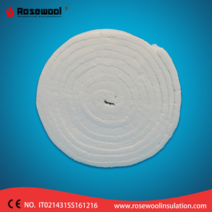 Achetez une couverture isolante en <span class=keywords><strong>fibre</strong></span> de céramique isolante à bas <span class=keywords><strong>prix</strong></span> résistant à <span class=keywords><strong>la</strong></span> chaleur <span class=keywords><strong>pour</strong></span> four à pizza - Product Image 3