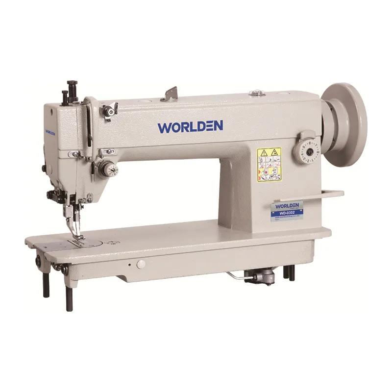 WD-0302 शीर्ष और नीचे फ़ीड जोड़ Pfaff सिलाई मशीन औद्योगिक भागों सिलाई मशीन